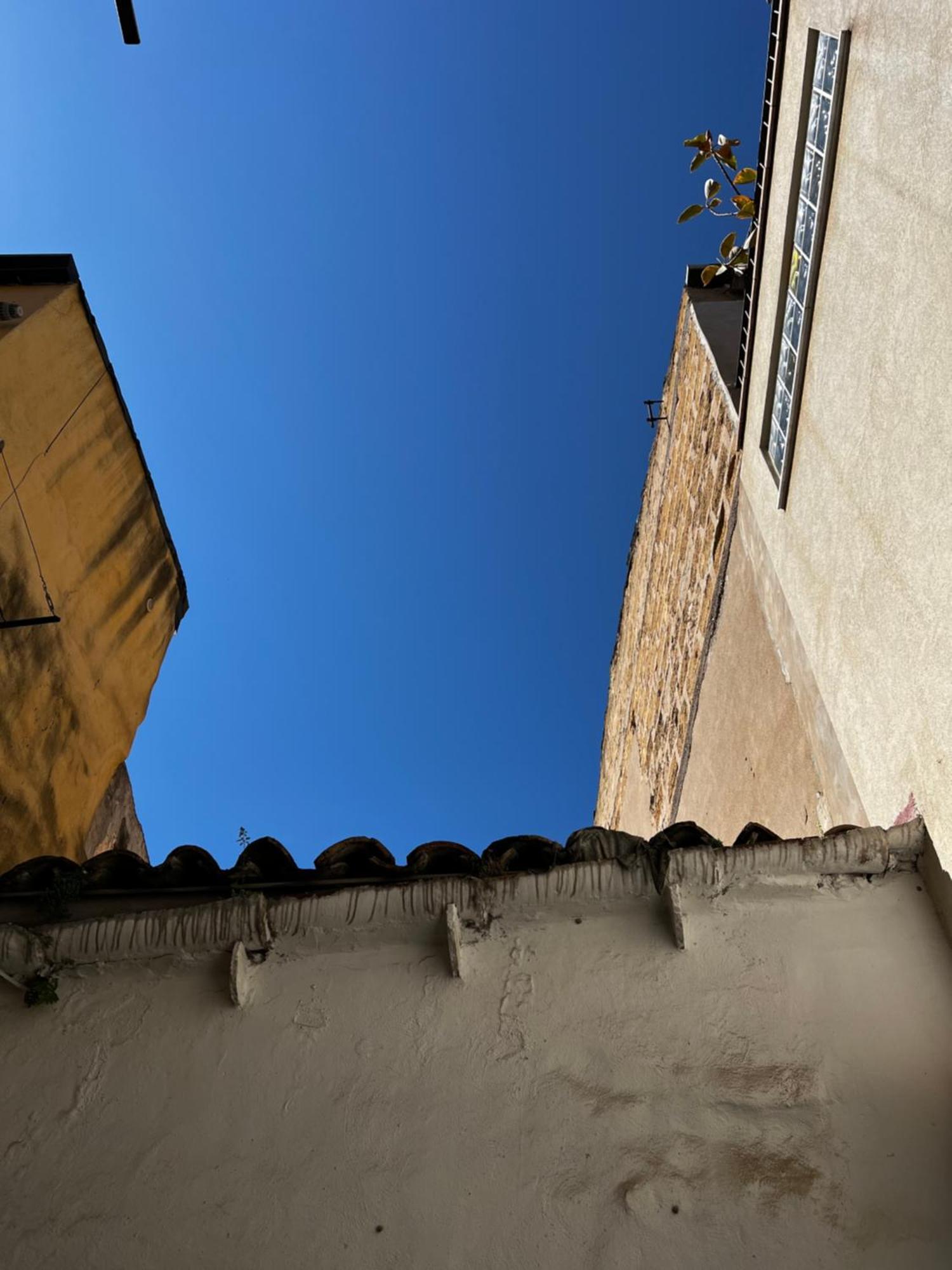 Dimora Papireto * Palermo