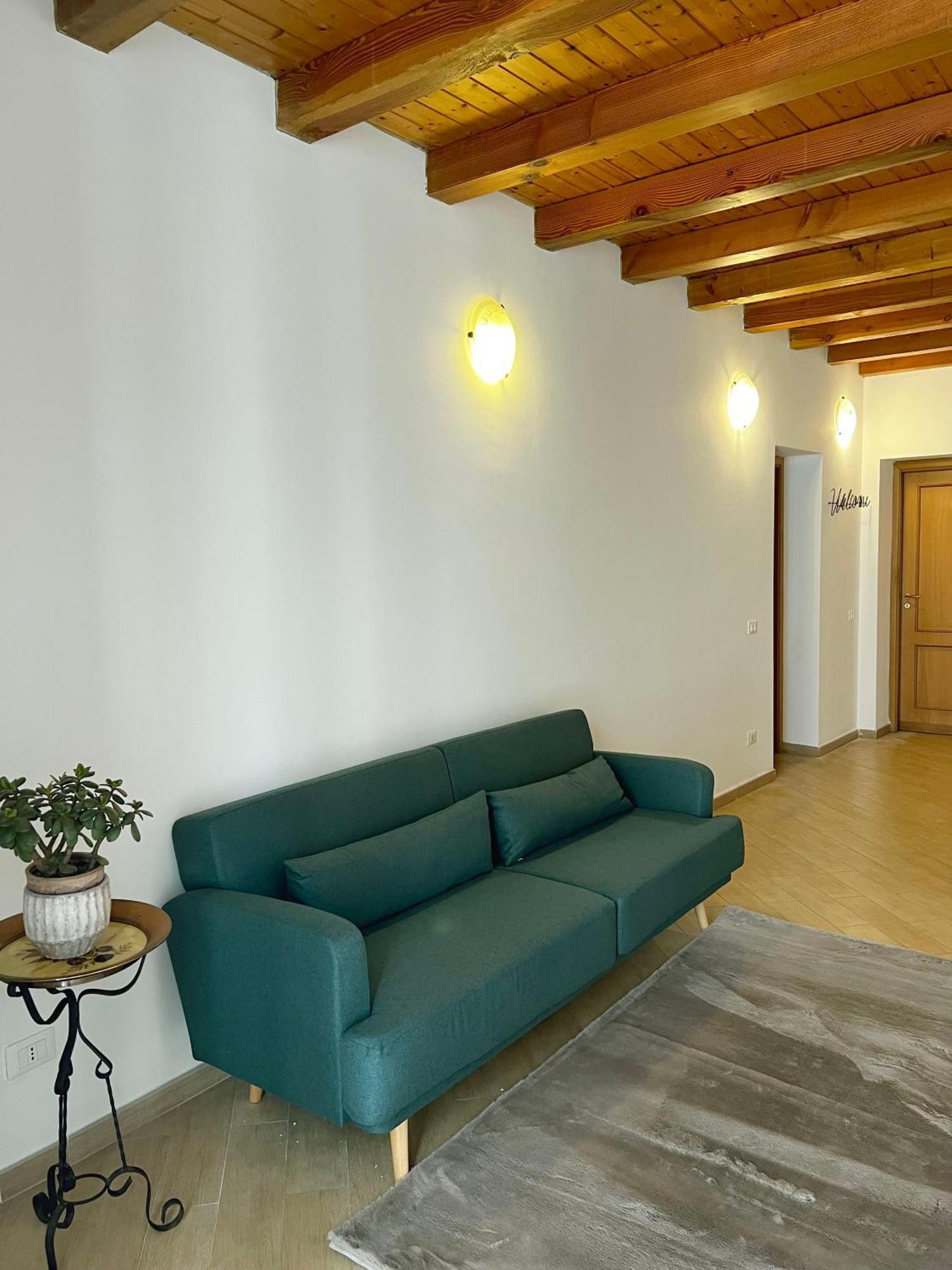 Appartamento Dimora Papireto