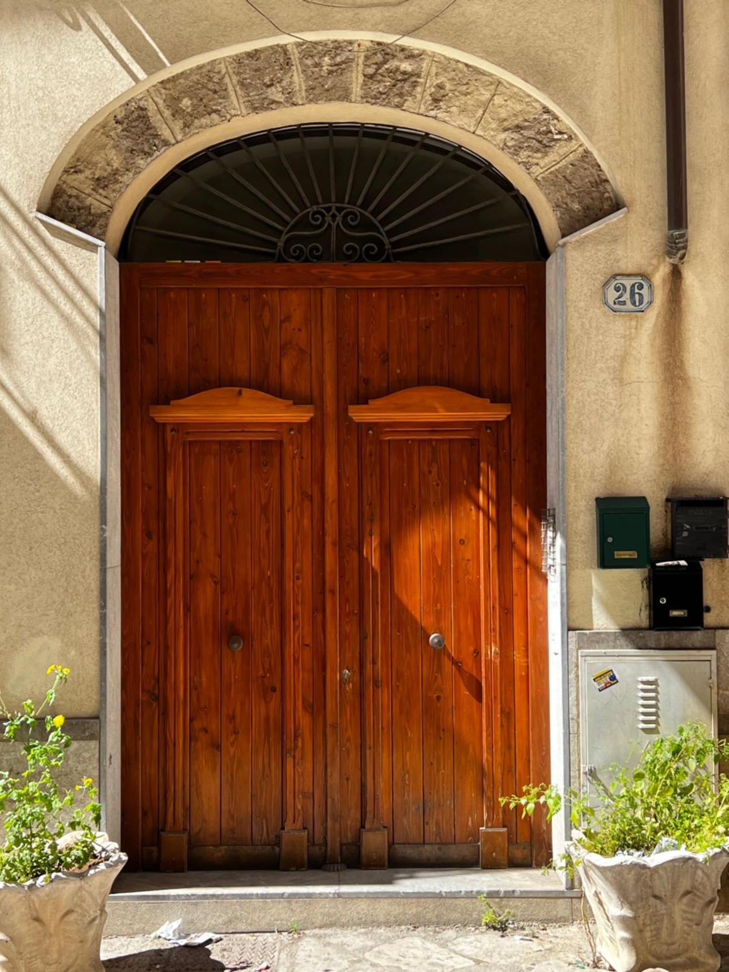 Appartamento Dimora Papireto Palermo