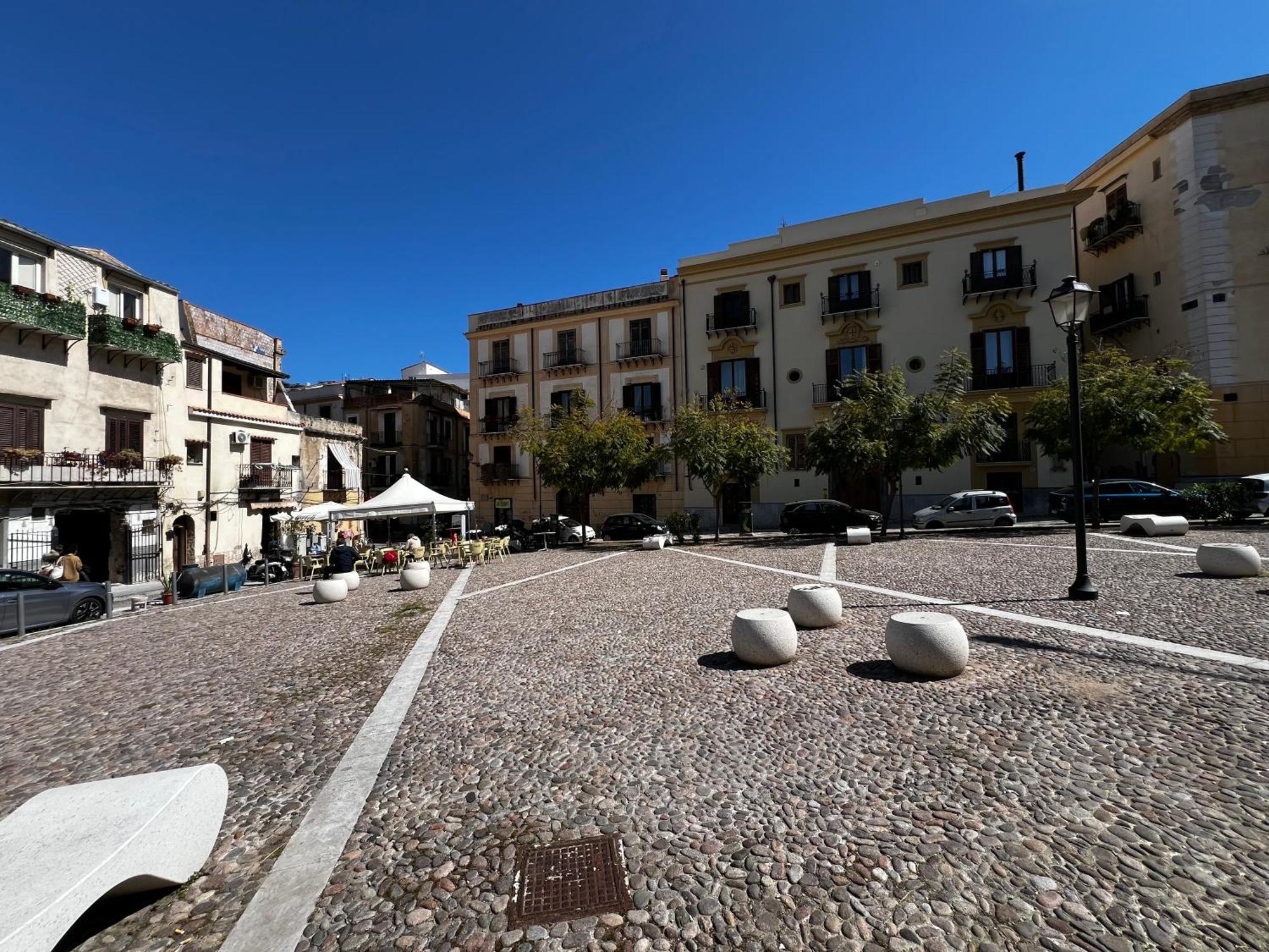 Dimora Papireto Palermo